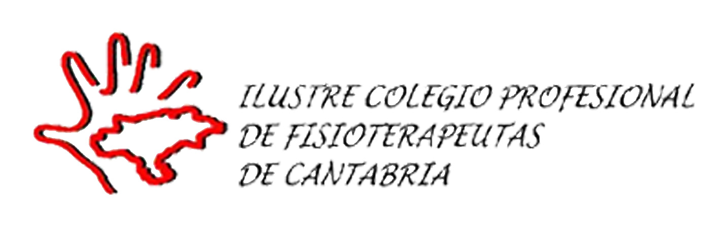 Clínica Gardoqui es miembro del Ilustre Colegio Profesional de Fisioterapeutas de Cantabria